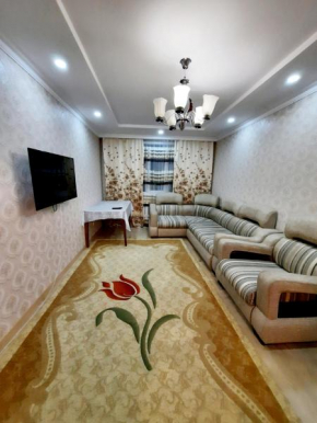 2 комнатная квартира Назавбаева 34